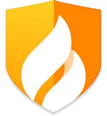 火绒杀毒 logo